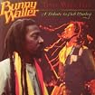 Time Will Tell: A Tribute to Bob Marley