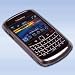 Igloo Rubber Gel Skin Case For Blackberry 9700 / 9780 Bold -