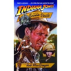 Indiana Jones and the Seven Veils