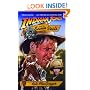 Indiana Jones and the Seven Veils (A Bantam Falcon book)