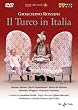 Le Turc En Italie