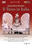 Rossini - Il Turco in Italia