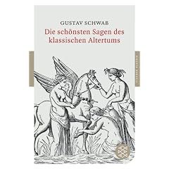 Die sch�nsten Sagen des klassischen Altertums