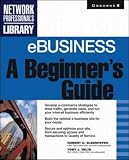 View Book 'eBusiness: A Beginner's Guide'
