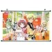 Tokyo Mew Mew 22x14 Anime ArtPrint Scroll Poster 006C