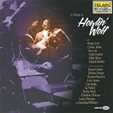 A Tribute to Howlin` Wolf