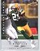 Charles Woodson / Green Bay Packers / 2008 Upper Deck First Edition Football Card # 55 / NFL Football Trading Card in Screwdown!