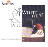 Top Hat White Tie & Tails