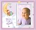It's A Girl (Moonbaby) - Picture Frame Gift