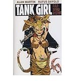 Tank Girl. Bad wind rising