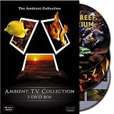 Ambient TV Collection - 3 disc DVD Set