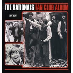 Fan Club Album [VINYL]