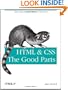 HTML & CSS: The Good Parts (Animal Guide)