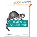 HTML & CSS: The Good Parts