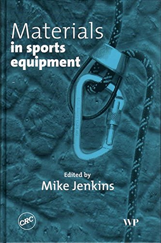 Materials in Sports Equipment: 1
