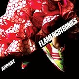 Review A.P.P.A.R.T.  / Flamencotronics