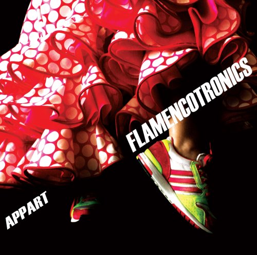 Flamencotronics