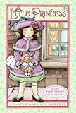 Mary Engelbreit`s Classic Library: A Little Princess