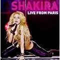 Live From Paris (Inclus DVD bonus)