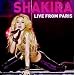 Live From Paris (Inclus DVD bonus)