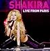 Live From Paris (Inclus DVD bonus)