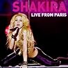 Bild des Albums von Shakira