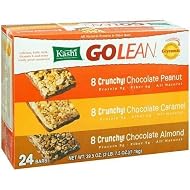 Kashi-Go Lean Crunchy, 24 ct Variety Pack
