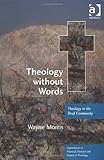 Theology without words : theology in the deaf community