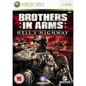 Brothers In Arms: Hell's Highway