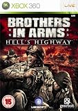 Brothers in Arms uncut PEGI - Konsolen-Spiele