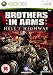 Brother In Arms: Hell's Highway (Xbox 360)
