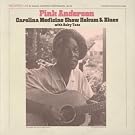Pink Anderson: Carolina Medicine Show Hokum & Blue