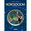 Horologiom, Tome 6 : Le minist�re de la peur