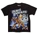 Search : Transformers Dark of the Moon Bumblebee Action Boys T-shirt