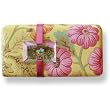 Cambridge - Vanilla Orange Scent Fringe Studio Wallpaper design soap with a crystal accent