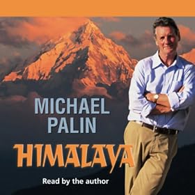 Himalaya (Unabridged)