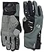 Pearl Izumi - Ride Men's Elite Softshell Glove, Black, X-Large
