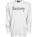 adidas Golden State Warriors Long Sleeve Thermal T-Shirt