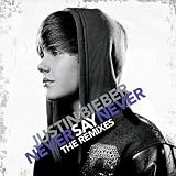 Never Say Never: the Remixes (Int`l Version)