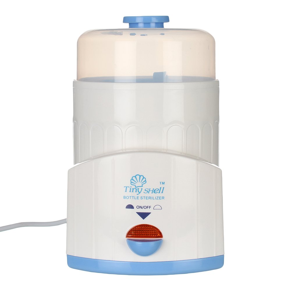 Intro Electric Steam Baby Bottel Sterlizer