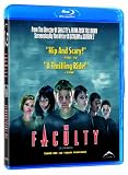 The Faculty [Blu-ray]