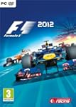 F1 2012