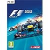 F1 2012