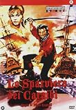 Lo Sparviero dei Caraibi [DVD] Italian Import