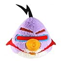 Angry Birds Space 8-Inch Purple Bird with Sound