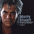 Ultimate Collection- Whiskey & Rhinestones by Marty Stuart