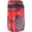 Vermilion Red Mod Print Reisenthel Mini Maxi Shopper Eden ~ 14 colors to choose from