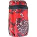 Vermilion Red Mod Print Reisenthel Mini Maxi Shopper Eden ~