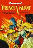Prince Valiant [DVD]
