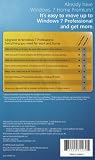 picture of Microsoft Windows 7 Anytime Upgrade, Home Premium to Professional (License only)